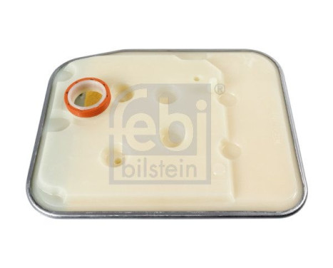 Hydraulic Filter, automatic transmission 14256 FEBI, Image 3