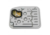 Hydraulic Filter, automatic transmission 14258 FEBI