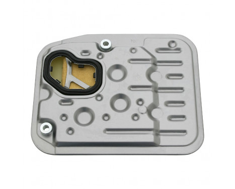 Hydraulic Filter, automatic transmission 14258 FEBI