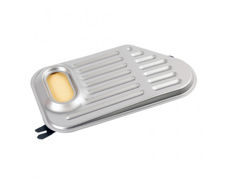 Hydraulic Filter, automatic transmission 14264 FEBI, Image 2