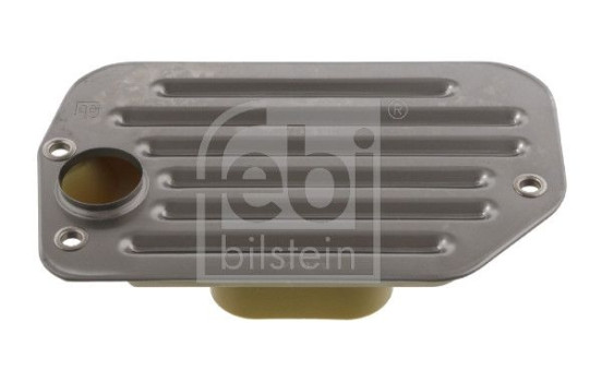 Hydraulic Filter, automatic transmission 14266 FEBI, Image 2