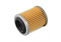 Hydraulic Filter, automatic transmission 170739 FEBI