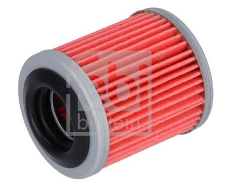 Hydraulic Filter, automatic transmission 170739 FEBI, Image 3