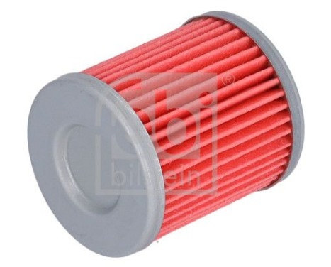 Hydraulic Filter, automatic transmission 170739 FEBI, Image 4