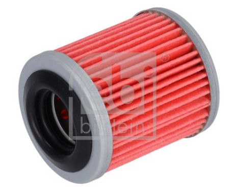 Hydraulic Filter, automatic transmission 170739 FEBI, Image 3