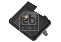 Hydraulic filter, automatic transmission 171345 FEBI