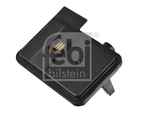 Hydraulic filter, automatic transmission 171345 FEBI