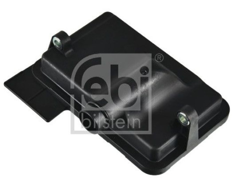 Hydraulic filter, automatic transmission 171345 FEBI, Image 2