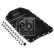 Hydraulic filter, automatic transmission 171616 FEBI, Thumbnail 2