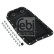Hydraulic filter, automatic transmission 171617 FEBI, Thumbnail 2