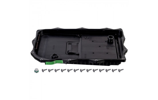 Hydraulic filter, automatic transmission 171618 FEBI