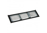 Hydraulic Filter, automatic transmission 17485 FEBI
