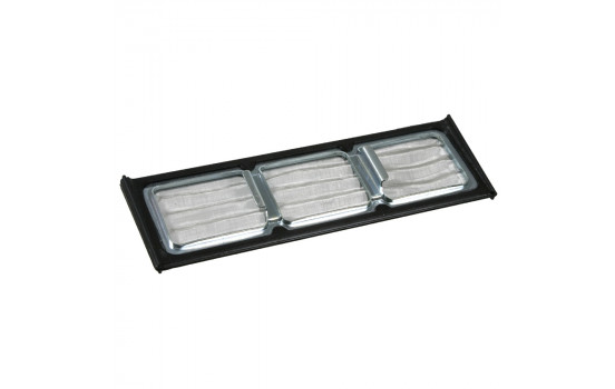 Hydraulic Filter, automatic transmission 17485 FEBI