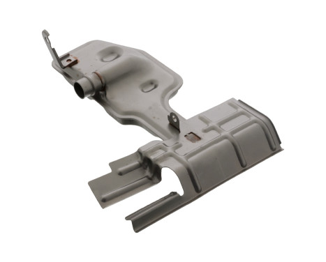Hydraulic Filter, automatic transmission 17486 FEBI