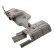 Hydraulic Filter, automatic transmission 17486 FEBI