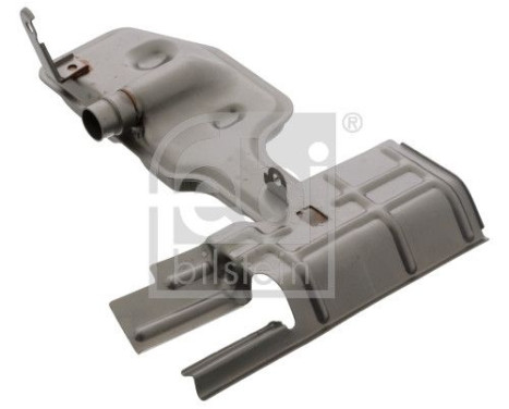 Hydraulic Filter, automatic transmission 17486 FEBI, Image 2