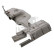 Hydraulic Filter, automatic transmission 17486 FEBI, Thumbnail 2