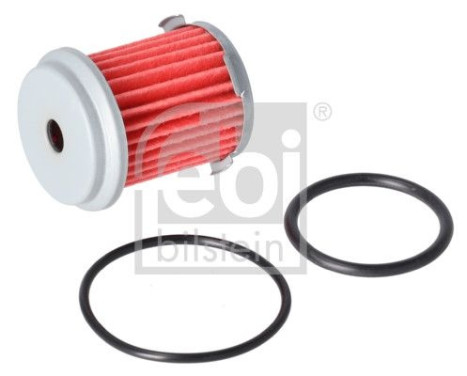 Hydraulic Filter, automatic transmission 177696 FEBI