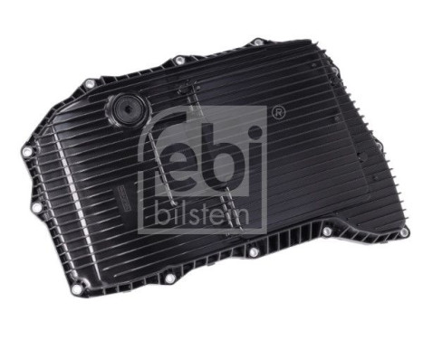 Hydraulic filter, automatic transmission 178421 FEBI, Image 3