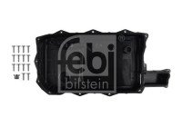 Hydraulic filter, automatic transmission 179308 FEBI