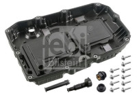 Hydraulic filter, automatic transmission 185354 FEBI
