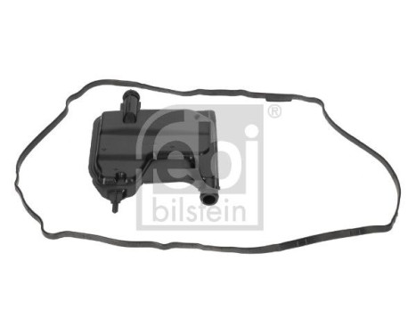 Hydraulic filter, automatic transmission 186575 FEBI