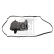 Hydraulic filter, automatic transmission 186575 FEBI, Thumbnail 2