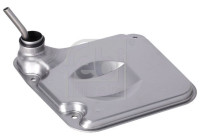 Hydraulic filter, automatic transmission 192895 FEBI