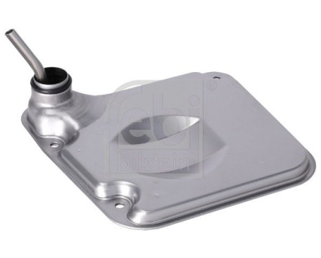 Hydraulic filter, automatic transmission 192895 FEBI