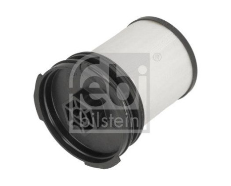 Hydraulic filter, automatic transmission 194025 FEBI