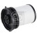 Hydraulic filter, automatic transmission 194025 FEBI