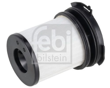 Hydraulic filter, automatic transmission 194025 FEBI, Image 2