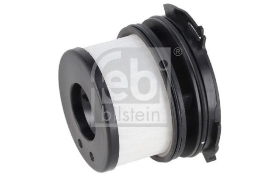 Hydraulic filter, automatic transmission 194026 FEBI