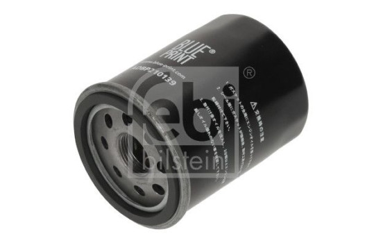 Hydraulic filter, automatic transmission 194303 FEBI, Image 2