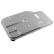 Hydraulic filter, automatic transmission 194616 FEBI