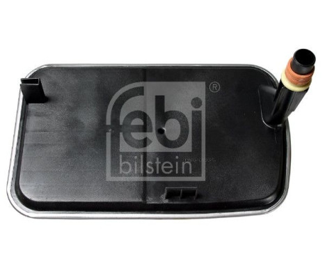 Hydraulic Filter, automatic transmission 21078 FEBI, Image 2