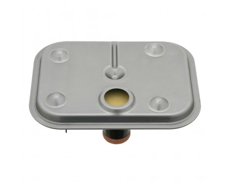 Hydraulic Filter, automatic transmission 24536 FEBI