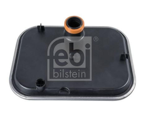 Hydraulic Filter, automatic transmission 24536 FEBI, Image 2