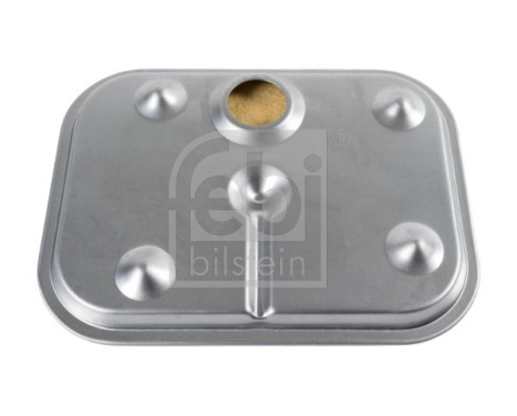 Hydraulic Filter, automatic transmission 24536 FEBI, Image 3