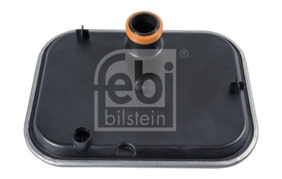 Hydraulic Filter, automatic transmission 24536 FEBI, Image 2