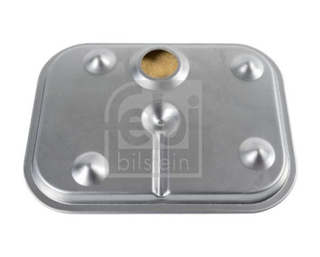 Hydraulic Filter, automatic transmission 24536 FEBI, Image 3