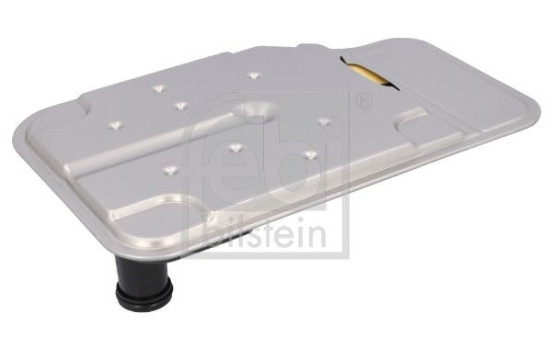 Hydraulic Filter, automatic transmission 24538 FEBI, Image 2