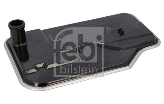 Hydraulic Filter, automatic transmission 24538 FEBI, Image 3