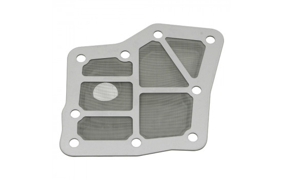 Hydraulic Filter, automatic transmission 26055 FEBI