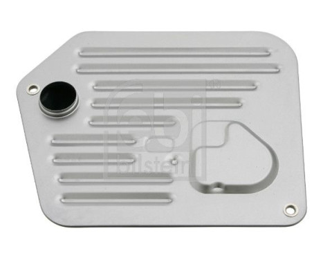 Hydraulic Filter, automatic transmission 26167 FEBI, Image 2