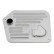 Hydraulic Filter, automatic transmission 26167 FEBI, Thumbnail 2