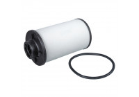 Hydraulic Filter, automatic transmission 44176 FEBI