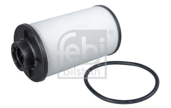 Hydraulic Filter, automatic transmission 44176 FEBI, Image 2