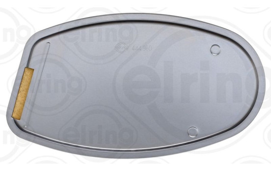 Hydraulic filter, automatic transmission 444.960 Elring, Image 3