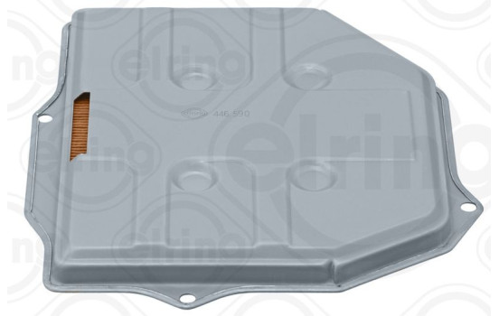 Hydraulic Filter, automatic transmission 446.590 Elring